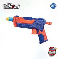 Gambar Agata Toys Official | Air Warriors Panther Pistol (2 pcs) dari Agata Toys Kota Administrasi Jakarta Barat 3 Tokopedia