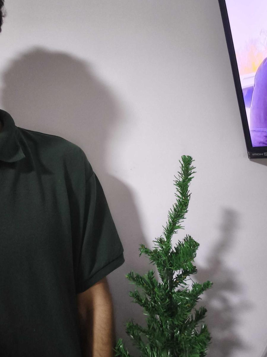 Imagem da avaliação