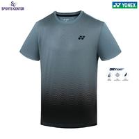 Gambar New Kaos / Jersey Yonex Badminton Runaway 3 Collection DRYKNIT 3240 Trooper - S dari Sports Center Kota Surabaya 1 Tokopedia