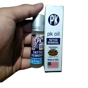 PENGHILANG TATTO & SULAM ALIS  PERMANEN ORIGINAL TOP PRODUK