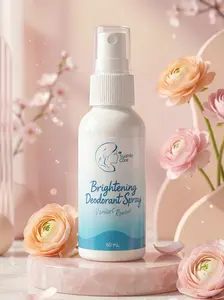 Syahila Care Deodorant Spray Variant Romawi