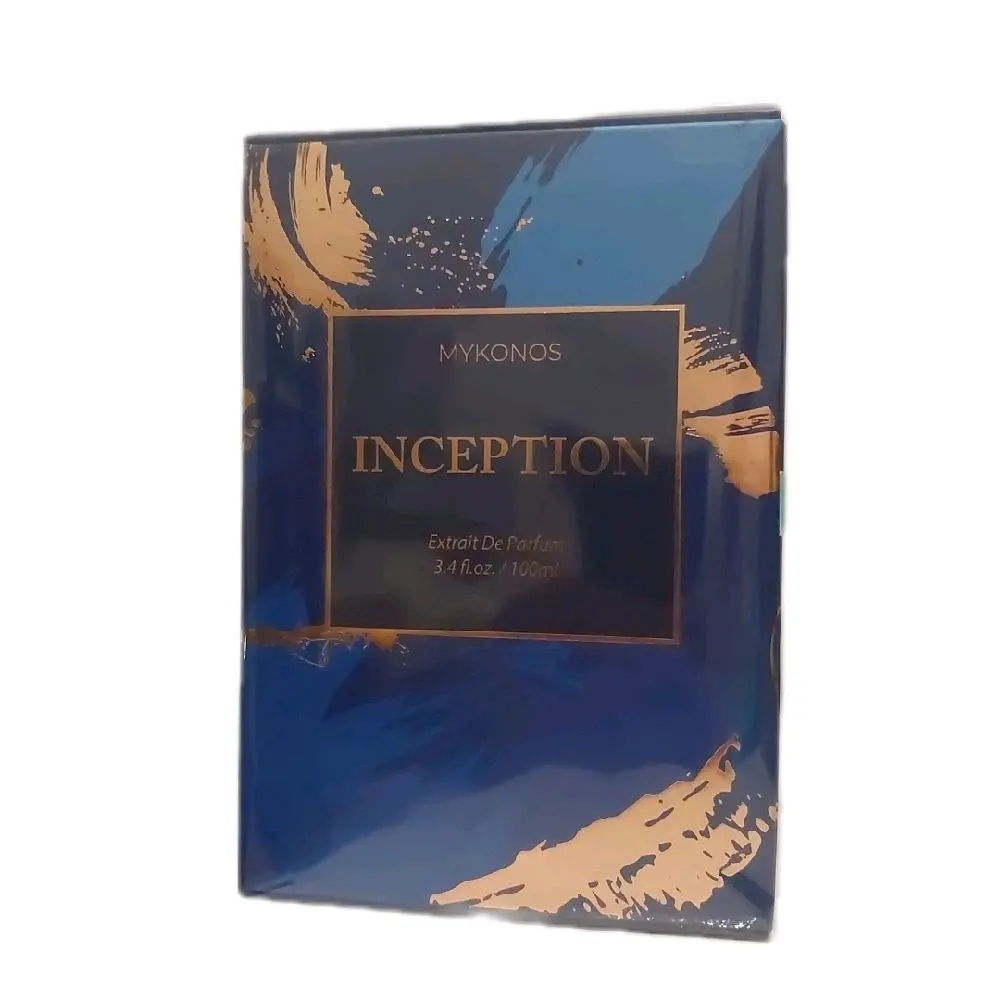 Inception 100ml