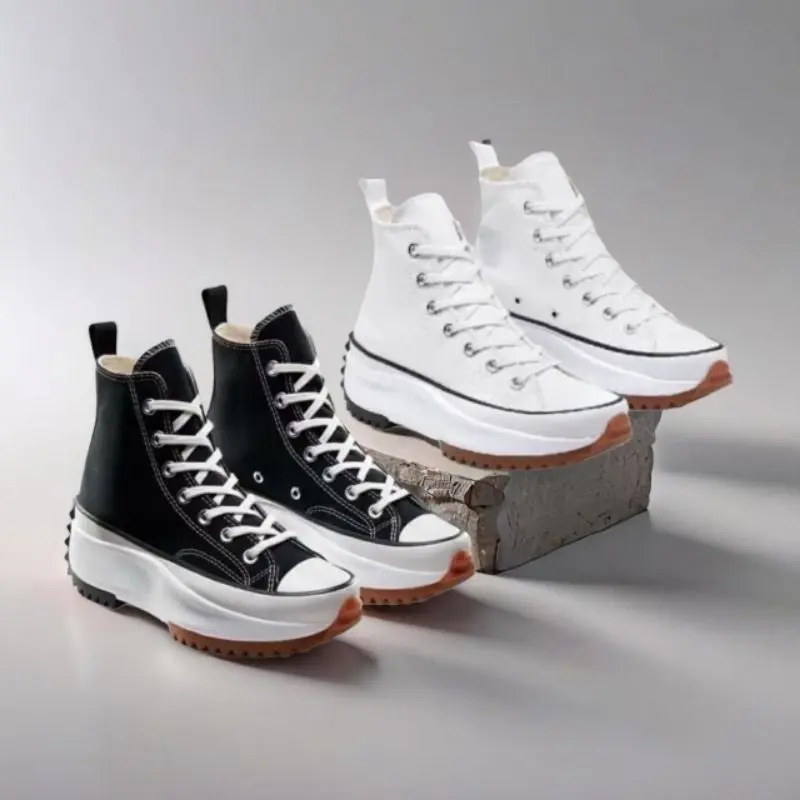 SEPATU CONVERS70S STAR PREMIUM