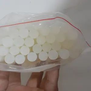 Lem tembak isi lem tembak BESAR - Lem Bakar Stick Besar Isi Lem Tembak Glue Gun Refill 1 kg - KOSS