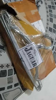 Product Review of hanger baju galvanis anti karat kualitas premium from P**2 0