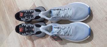 Product Review of Sepatu Kanky Sneakers Running Story Shingen Outdoor from ᴇ**ᴀ 2