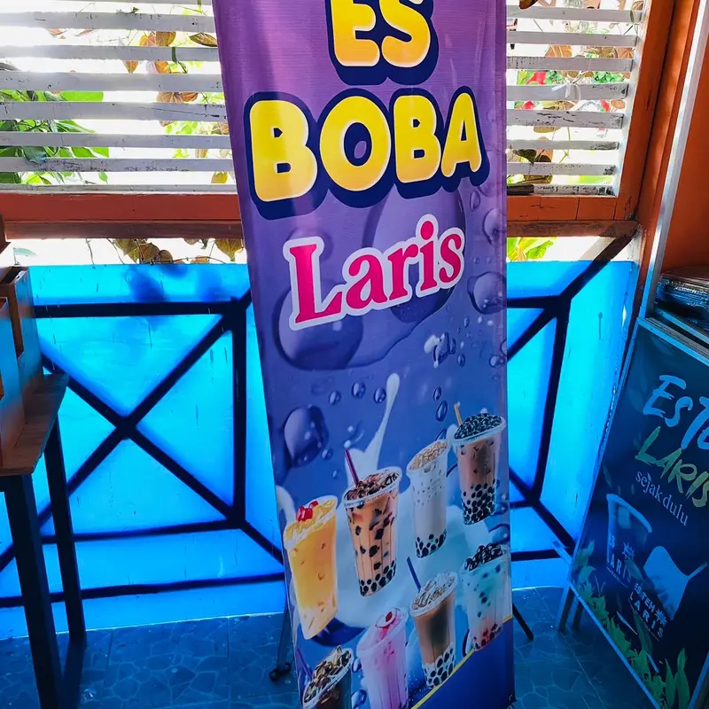 PAKET USAHA MINUMAN BOBA KEKINIAN DENGAN TERMOS | PAKET USAHA BOBA | PAKET USAHA MINUMAN SUSU BLEND BOBA | PAKET JUALAN BOBA | PAKET USAHA MINUMAN KEKINIAN | FRANCHISE MINUMAN BOBA 8