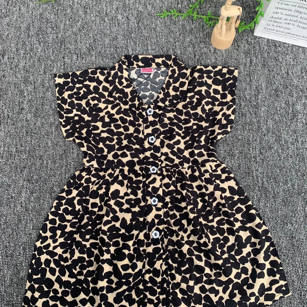 Dress rayon premium 0-5th By Noreencholtes