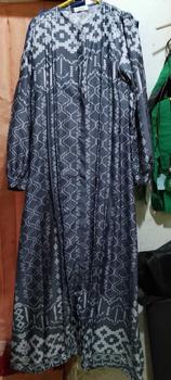 Product Review of ADIBABYARA - KAMARI DRESS / DRESS KONDANGAN BUSUI FRIENDLY ADA SIZE SMLXL from U**h 1