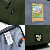 Gambar Artch - Kixng Army - Duffel Bag Tas Travel Tas Gym dari Artch Kota Bandung 4 Tokopedia
