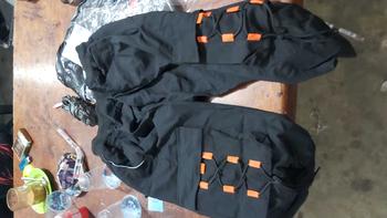 Product Review of Celana training kain katun 3 4 Uniseks sport model terbaru from M**a ** B**t S**t 0