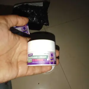 COD / Efek Cepat – NGyelle Warm Soothing Cream Perawatan Wanita Pereda Nyeri Haid 30g Praktis dan nyaman