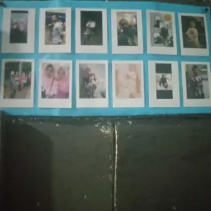 PAKET POLAROID UKURAN 2R,50 75 100 FOTO PILIH SESUAI DENGAN KEBUTUHAN