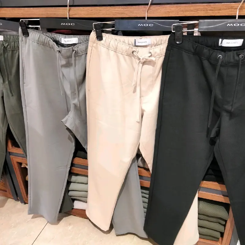 celana model slimfit dan reguler fit 3