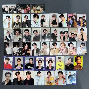 READY STOCK AAB LYKN DND STARLYMPICS BLOSSOM MUSICON MBOX JASPER BUS DOMUNDI TEETEEPOR GEMINIFOURTH PONDPHUWIN JUNIORMARK WILLIAMEST