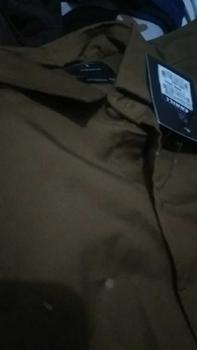 Product Review of BENHILL Kemeja Basic Formal Pria Pendek Katun Poplin New Colors from a**a 0
