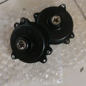 Gear box chopper,blender kapsul daging
