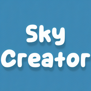 Sky Creator