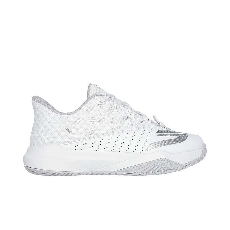 Giày Thể Thao Nữ Skechers GO Pickleball Viper Court Rally - 172110C-WHT