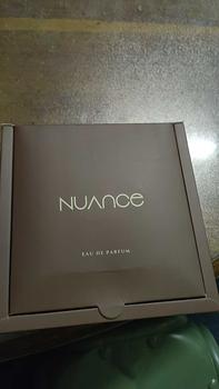 Product Review of COMBO 7: Nuance LUMINOUS 30ml + Fresh Wave 30ml Perfume Parfum from b**k r**g 0