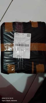 Product Review of MESIN BOR ELECTRIC DRILL / BOR TANGAN 10MM SET Mesin Bor Listrik from A** T**k 0