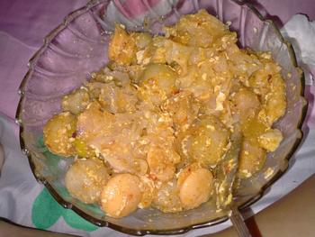 Product Review of "Promo Grand Opening" NusaJi - Seblak Jamur Salju from ** ** ** ** 0