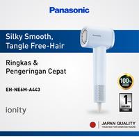 Gambar Panasonic EH-NE6M-A443 Hair Dryer Ionity / Pengering Rambut dari Panasonic Indonesia Kota Bekasi 2 Tokopedia
