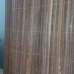 tirai kiray 2x2m, anti panas n hujan,cocok untk  teras, gazebo ruangan, garasi dll