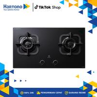Gambar Electrolux Built In Hob EGT7828CK dari MyHartono Kota Administrasi Jakarta Selatan 2 Tokopedia