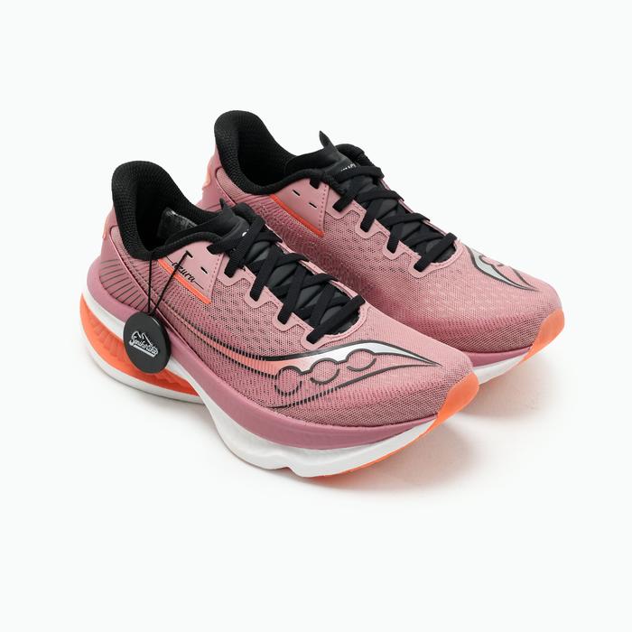 Gambar Saucony Endorphin Azura Mauve Womens (100% Authentic) - 39 dari Senikersku Kota Administrasi Jakarta Selatan Tokopedia