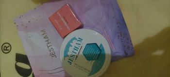 Product Review of Jestham Lips Embroisdery Balm - Pemerah Bibir from L**h 3