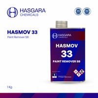 Gambar HASMOV 33 - Paint Remover Solvent-Based - 1 Kg dari Hasgara Chemicals Kota Bekasi 1 Tokopedia