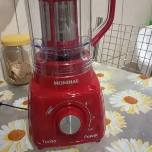 Foto da avaliação