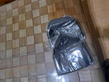 Product Review of 169. AIRFLOW SONGKOK ABASYA - SONGKOK MUSLIM from A**l R**k 0