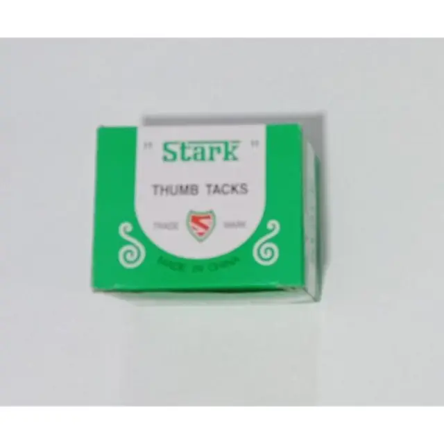 PAKU PAYUNG PINES V-TRO STARK 1 BOX ISI 10 PACK Stationery 2