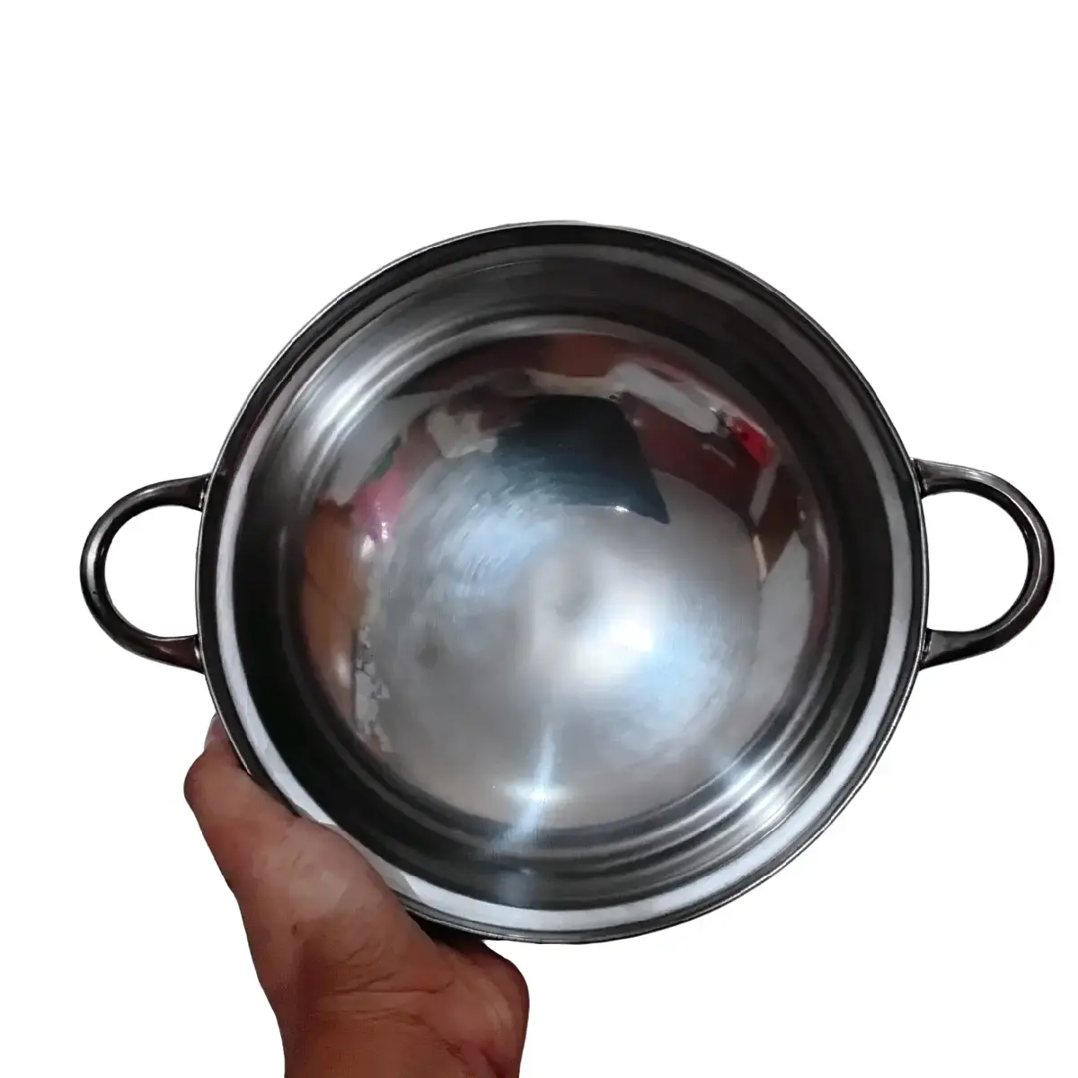 Wajan / Kuali Mini 15 - 18 cm perlengkapan dapur Kitchenware