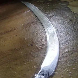 EGGREK CAMEL STAR/KING 111 MADE IN MALAYSIA ORI