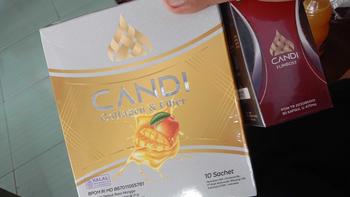 Product Review of CANDI BEAUTY paket bundling Perawatan from u**2 0