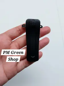 Beltclip cantolan klip on baterai ht voxter uv b5