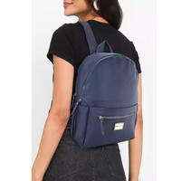 Gambar Backpack Wanita Phillipe Jourdan Fimella Biru (Nylon) dari Phillipe Jourdan Official Store Kota Administrasi Jakarta Barat 2 Tokopedia