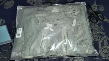 Product Review of Luckymm Dress Sleepwear Bahan Nilon Premium 227 from m**8 0