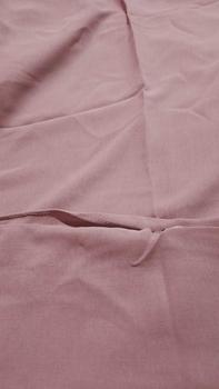 Product Review of Pashtan jumbo zipper pashmina instan resleting khimar instan simpel from I** S**a p**y 1