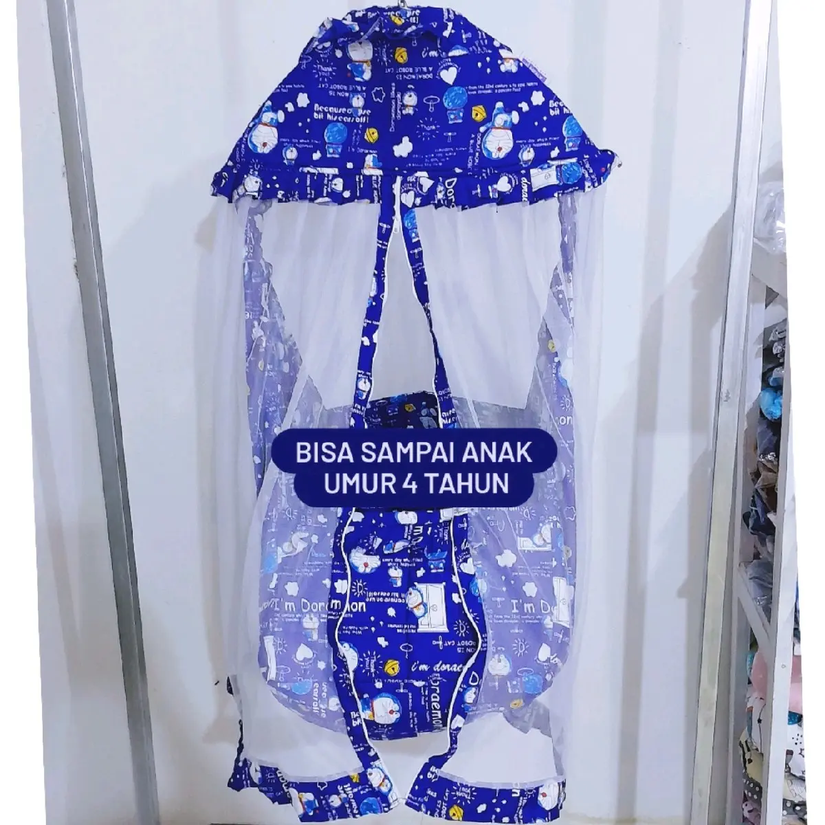 Ayunan Bayi Jumbo Bisa Untuk Anak Umur 4 Tahun / Ayunan Karakter Jumbo