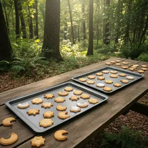 Loyang Cookies/Nastar/kastangel ANTILENGKET