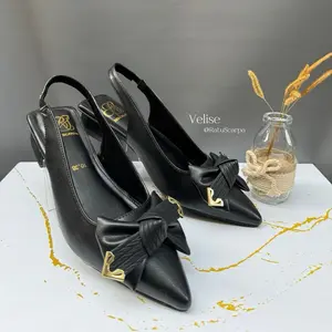 Ratu Scarpa | 10. Velise | FlatShoes 2,5 cm Sandal Wanita