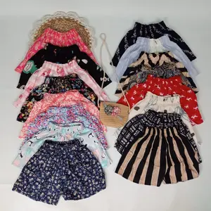 Celana Anak Perempuan usia 1-3th