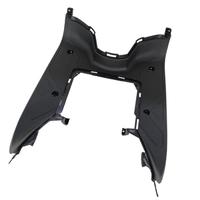 Gambar Cover Pijakan Kaki Hitam Honda Scoopy K2F 64310K2FN80ZB dari Honda Cengkareng Kota Tangerang 3 Tokopedia