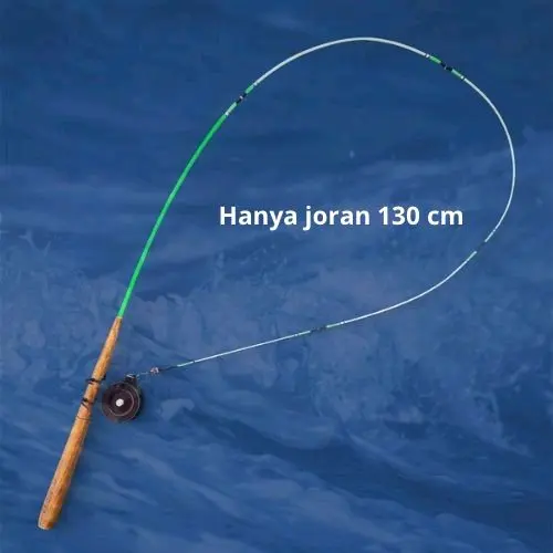 hanya joran 130