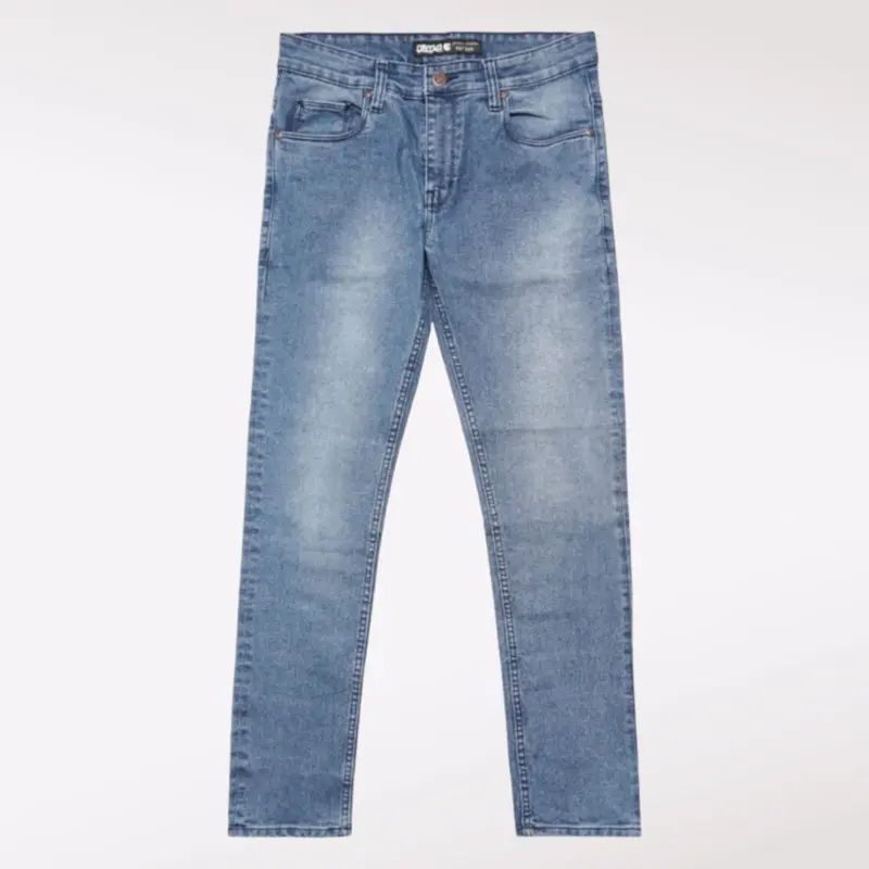 DISCOVER - CELANA JEANS PANJANG PRIA SLIMFIT JUMBO ORIGINAL BIG SIZE MELAR 27-44 7