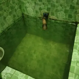 Aquapress Tablet Desinfeksi Air - 1x Twin Pack